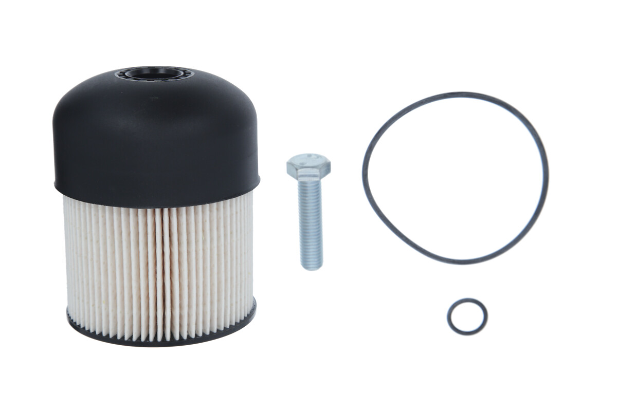 FILTRO CARBURANTE